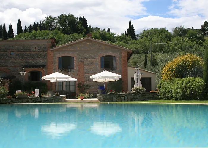 B&B Ponte A Nappo San Gimignano